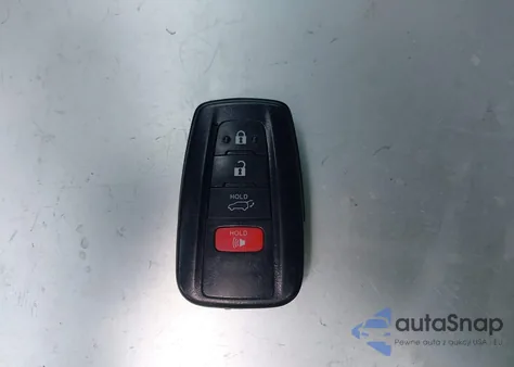 2023 Toyota Highlander Xle из США, поврежденный, VIN 5TDKDRBH3PS505252